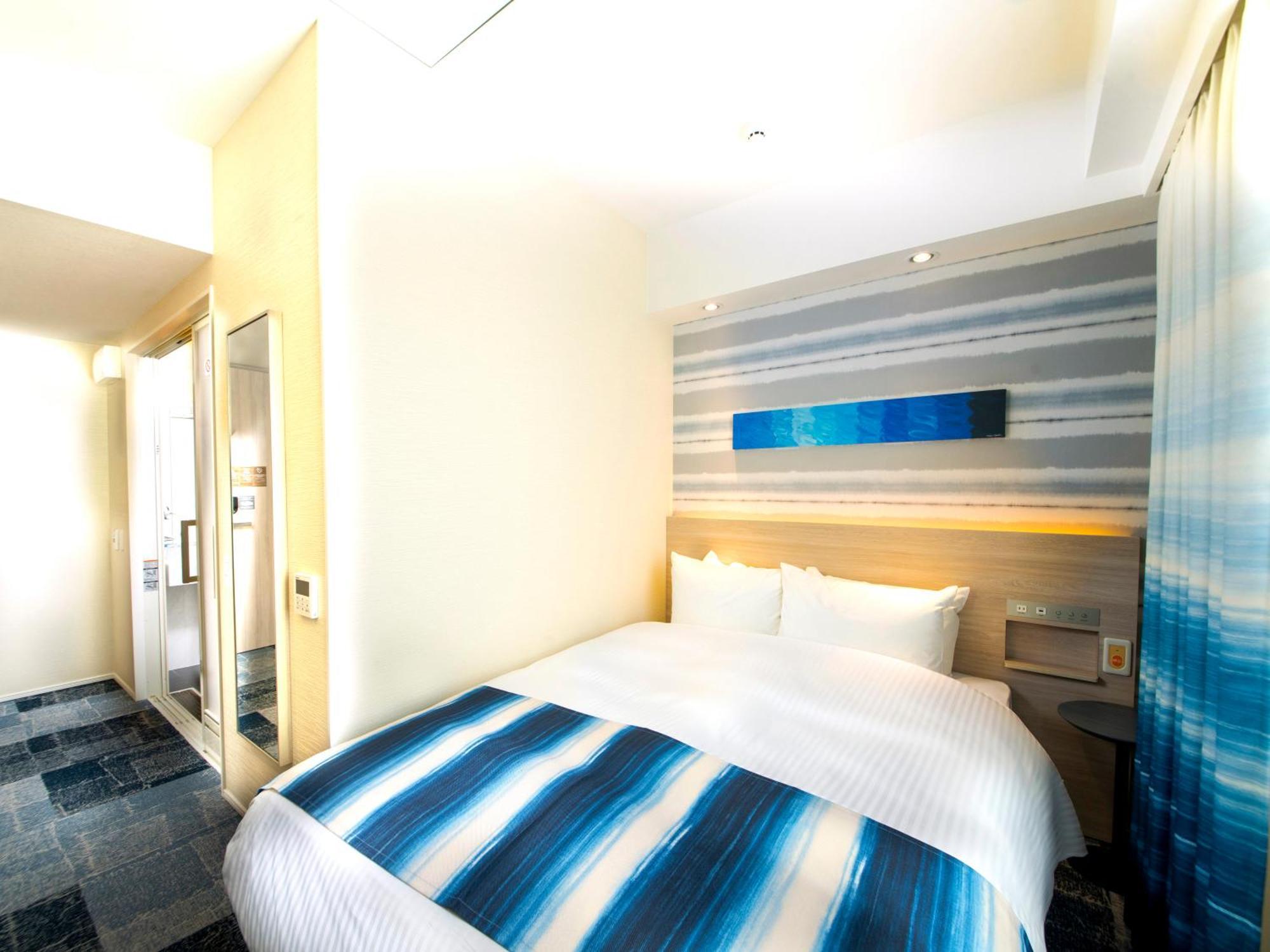 Hotel Torifito Naha Asahibashi Kamer foto