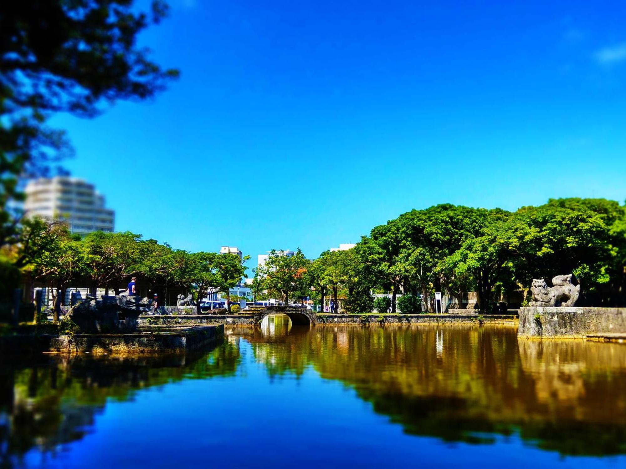 Hotel Torifito Naha Asahibashi Buitenkant foto